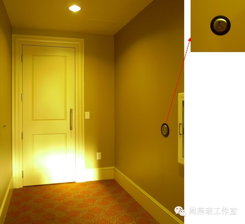 老年住宅設計的22個魔鬼細節