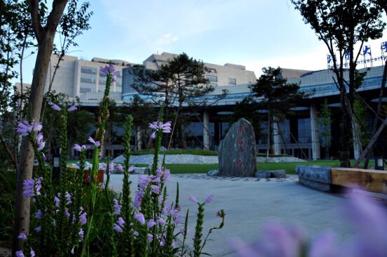 匠人匠心——傳統造園于現代園林的應用