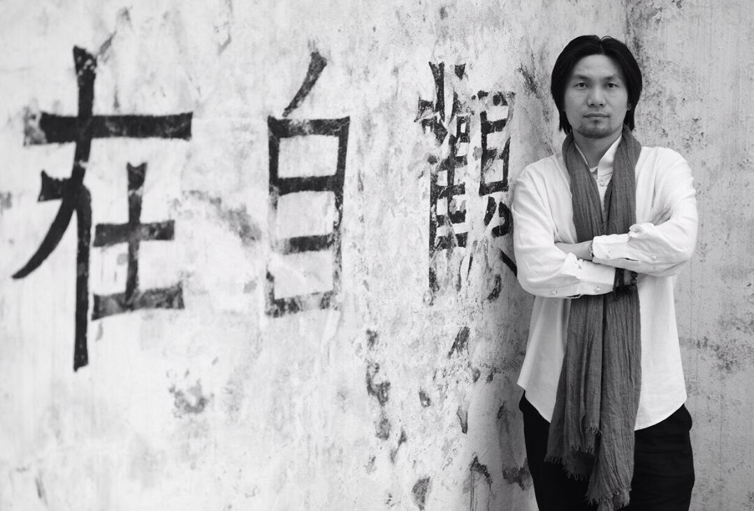 郭麗文:傳統造園于現代園林的應用