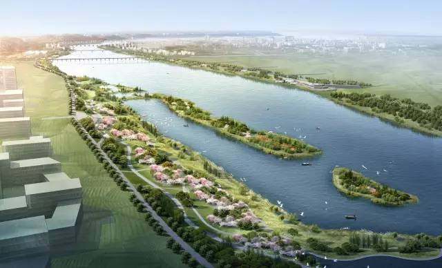 我國(guó)園林行業(yè)未來(lái)發(fā)展五大趨勢(shì)