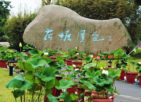 蘇州古典園林鑒賞