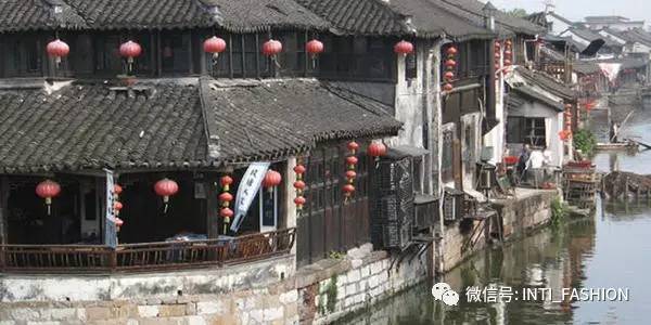 江浙滬最美10大園林大盤點(diǎn)