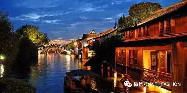 江浙滬最美10大園林大盤點(diǎn)