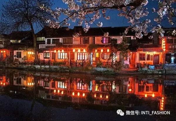 江浙滬最美10大園林大盤點(diǎn)