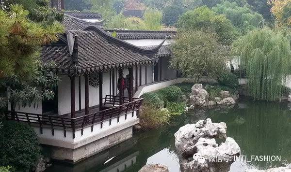 江浙滬最美10大園林大盤點