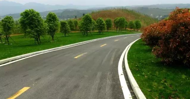 株洲十萬畝荒山變園林，將打造成5A景區