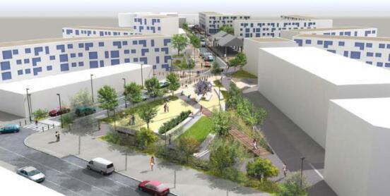 第七屆園冶高峰論壇主講嘉賓介紹（三）