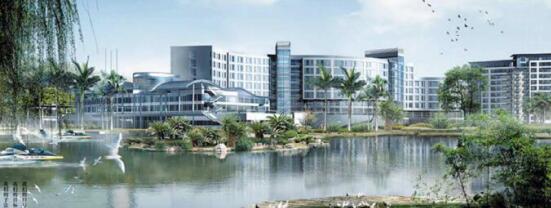 第七屆園冶高峰論壇主講嘉賓介紹（三）