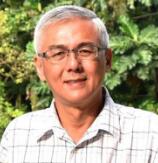 第七屆園冶高峰論壇主講嘉賓介紹（三）