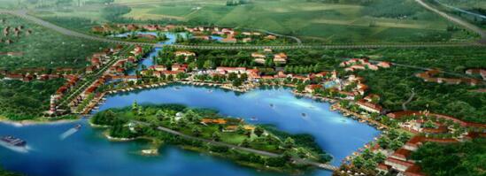 第七屆園冶高峰論壇主講嘉賓介紹（三）