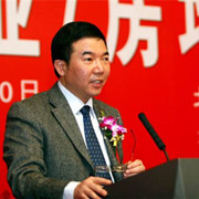 “生態(tài)城市與新型城鎮(zhèn)化國際論壇”嘉賓介紹