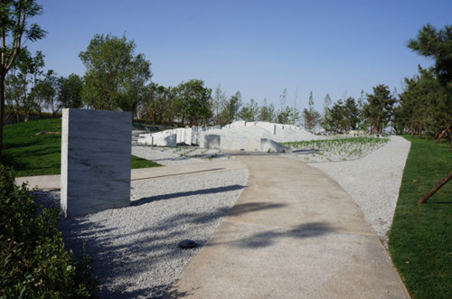 4月10日北京精品園林考察，火熱招募中！