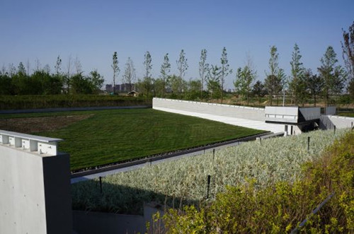 4月10日北京精品園林考察，火熱招募中！