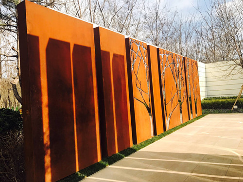 4月10日北京精品園林考察，火熱招募中！