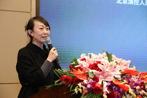 中外專家熱議海綿城市與水生態水景觀設計