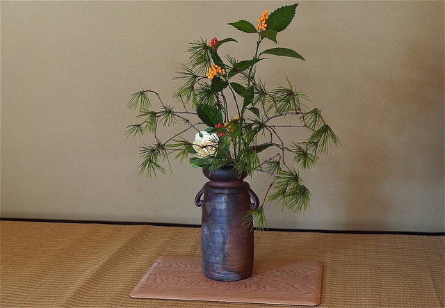 融于生活的藝術(shù)，美得空靈古典