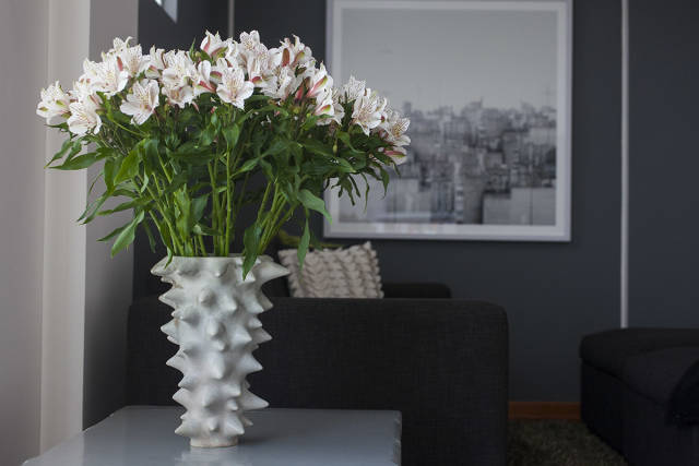 融于生活的藝術(shù)，美得空靈古典