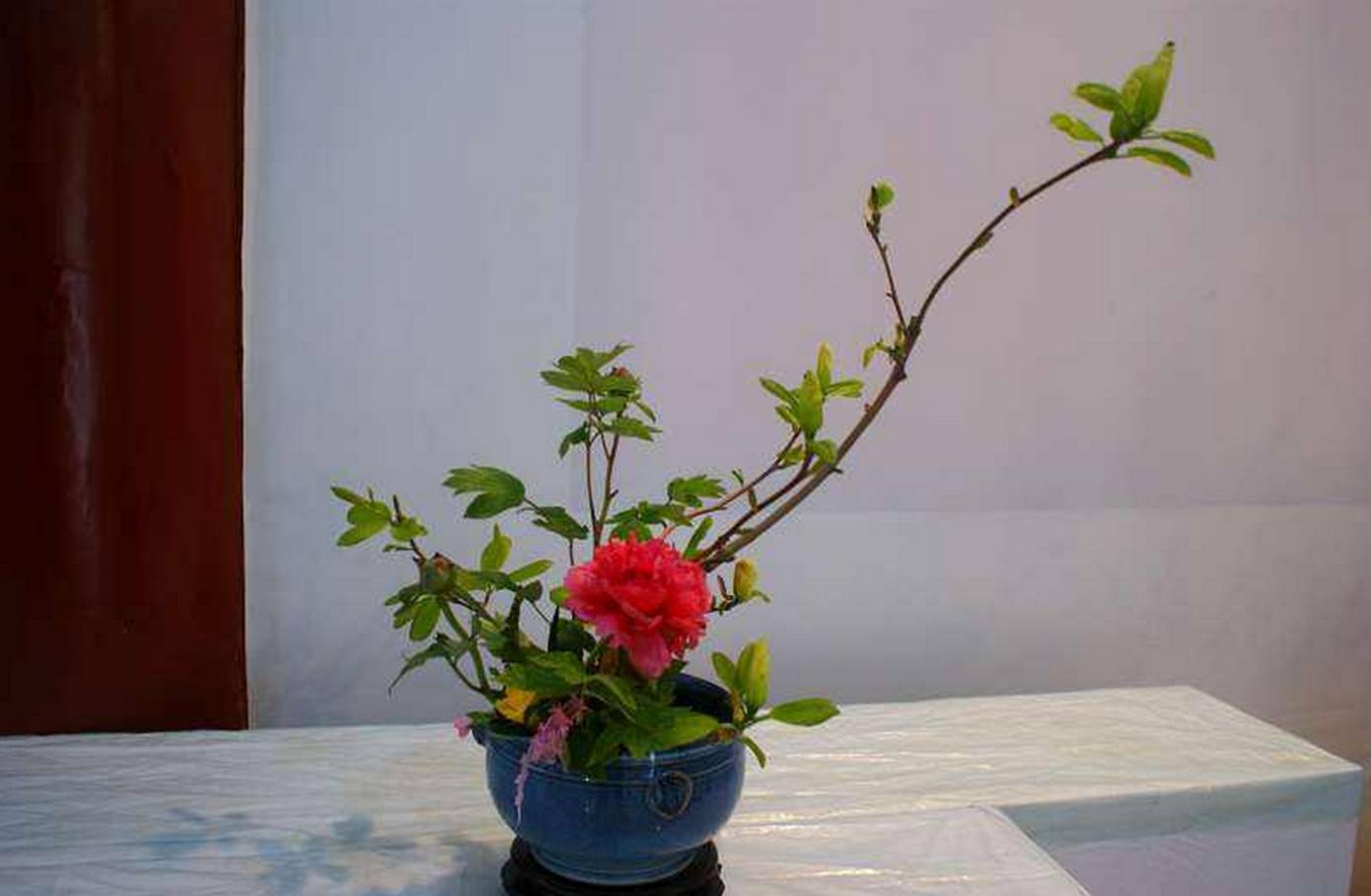 融于生活的藝術(shù)，美得空靈古典