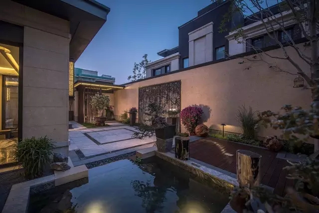 順景園林獲2016 “園冶杯”專業(yè)獎多項大獎