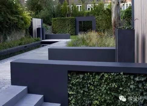 各式各樣的景觀細節設計欣賞