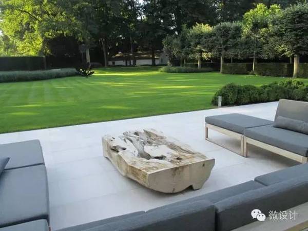 各式各樣的景觀細(xì)節(jié)設(shè)計(jì)欣賞