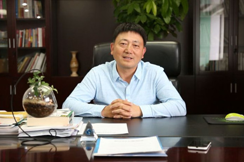 獨家訪談:后資質時代,園林企業如何發展?(一)