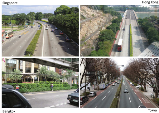 海綿城市與水生態(tài)水景觀國際論壇Tan Puay Yok教授演講實錄