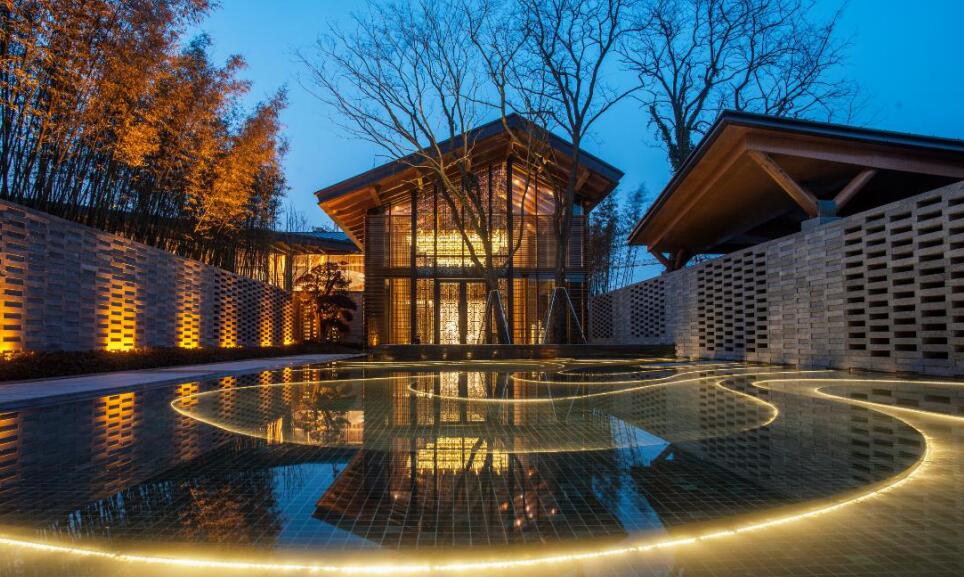 地產園林國際論壇孫虎演講實錄   