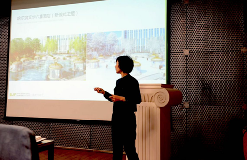 BJF(寶佳豐)國際設(shè)計與西安高校校企聯(lián)動輪番推進