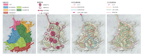 國際優秀設計師作品交流會劉森演講實錄