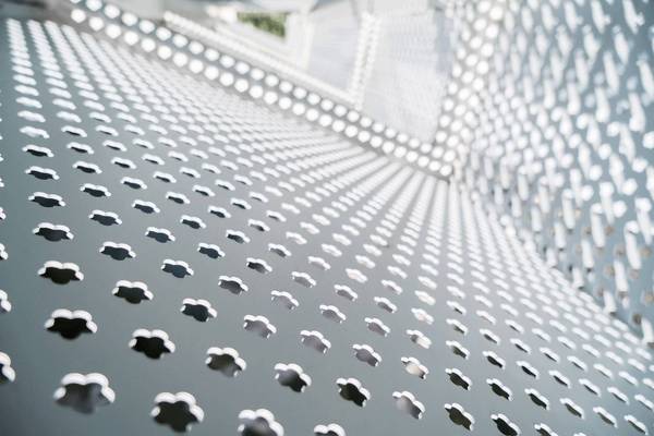 現代建筑與古典園林的結合