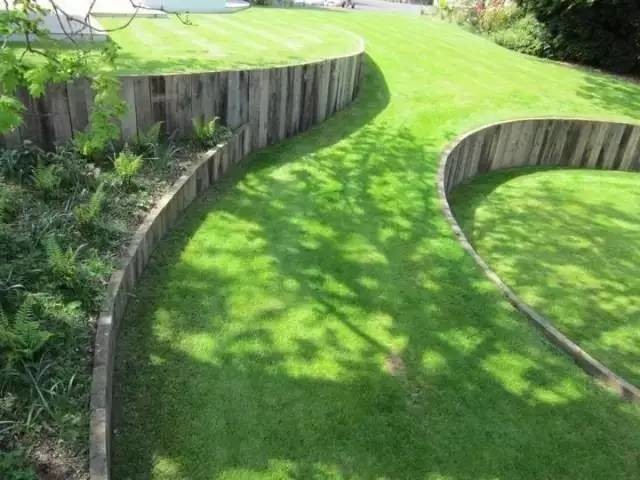 如何讓景觀設計充滿韻律感?