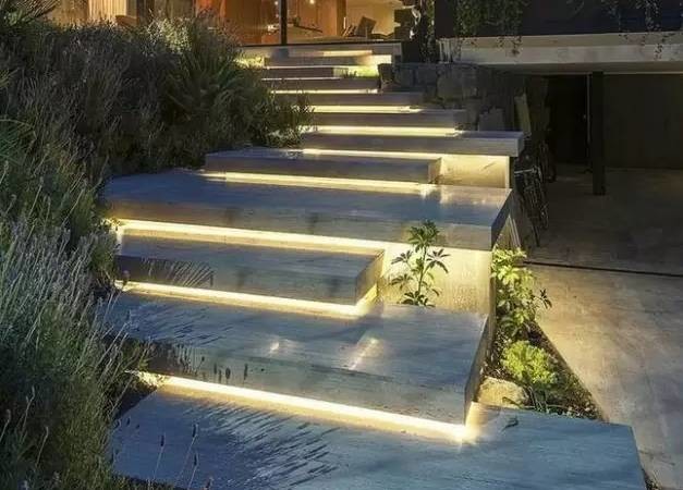 如何讓景觀設計充滿韻律感？