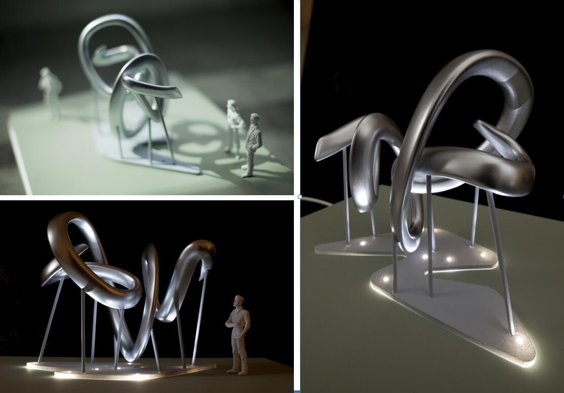 優(yōu)秀設(shè)計(jì)師作品交流會(huì)Chatterjee演講實(shí)錄