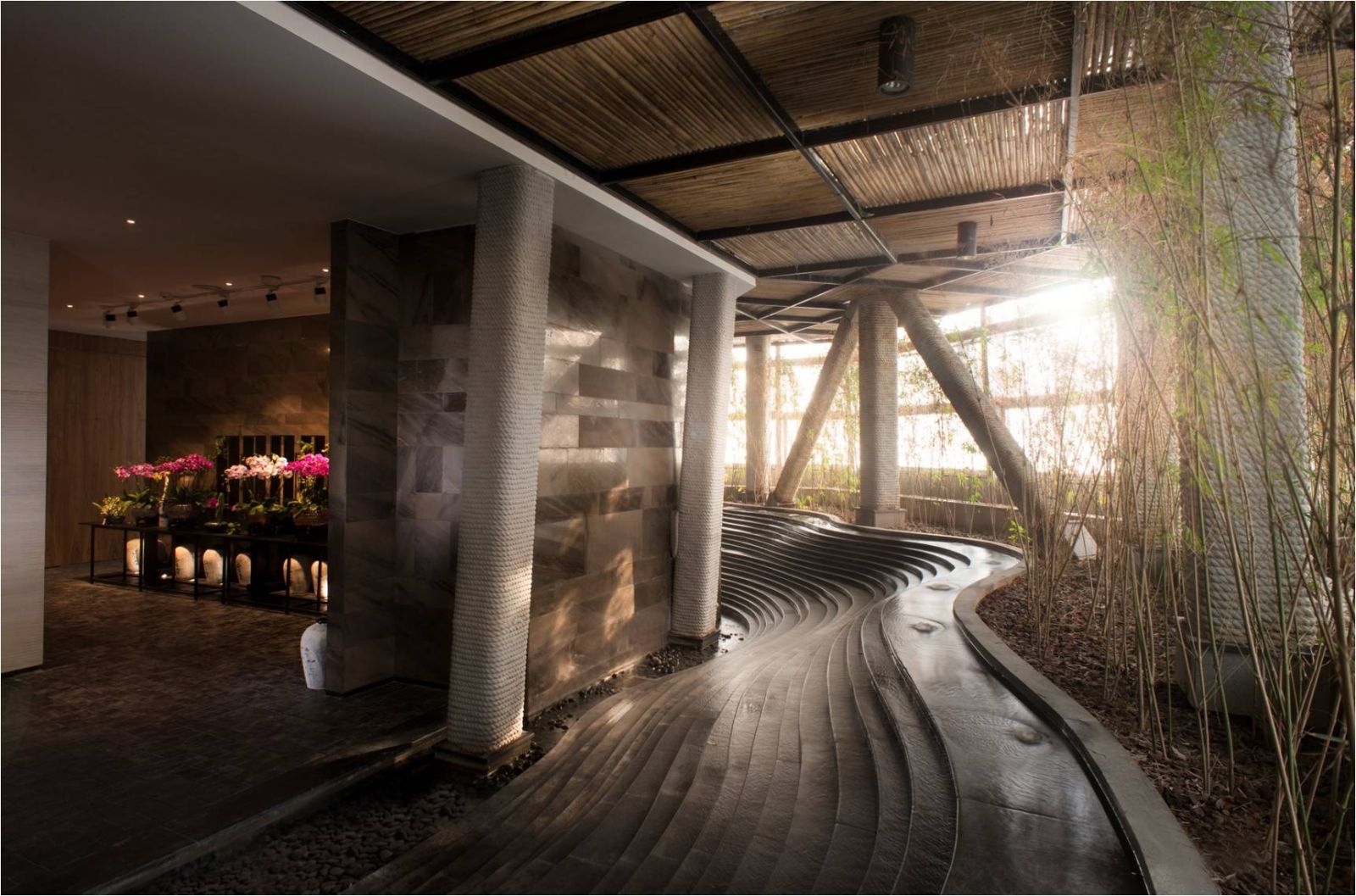 優(yōu)秀設(shè)計師作品交流會Chatterjee演講實錄