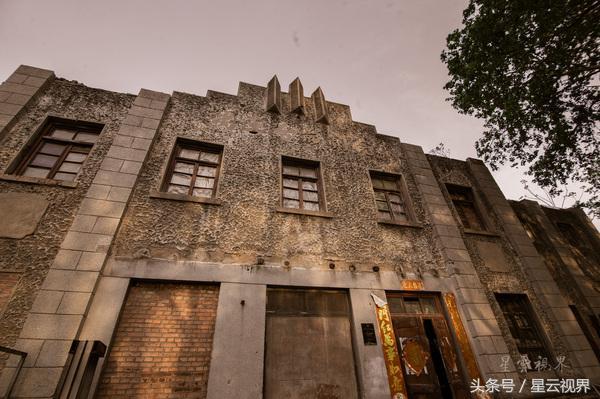 河南開封千古名園禹王臺(tái)