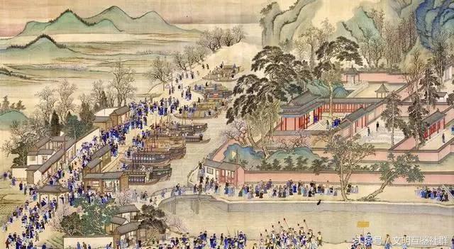 中國四大名園之一：個園