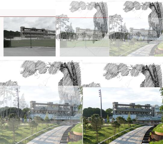 國(guó)際優(yōu)秀設(shè)計(jì)師作品交流會(huì)Pena演講實(shí)錄