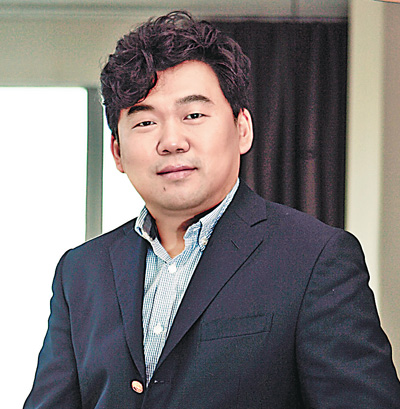 中國尊設計者吳晨:設計中國人自己的建筑