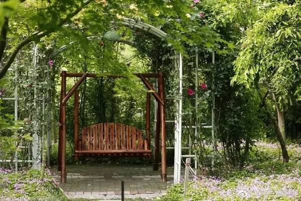 無錫這些秘密的私家花園