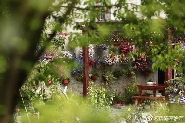 無錫這些秘密的私家花園