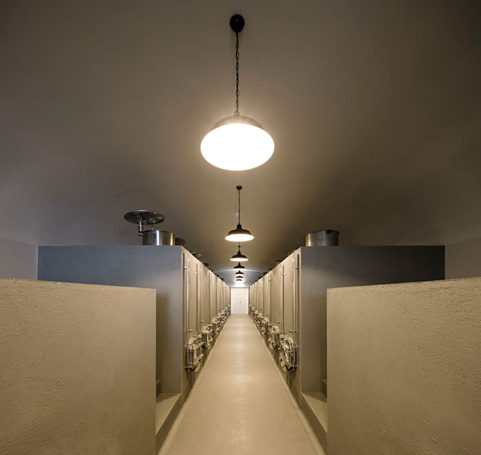 設計師匠心獨運 原始農場變身到豪華度假村