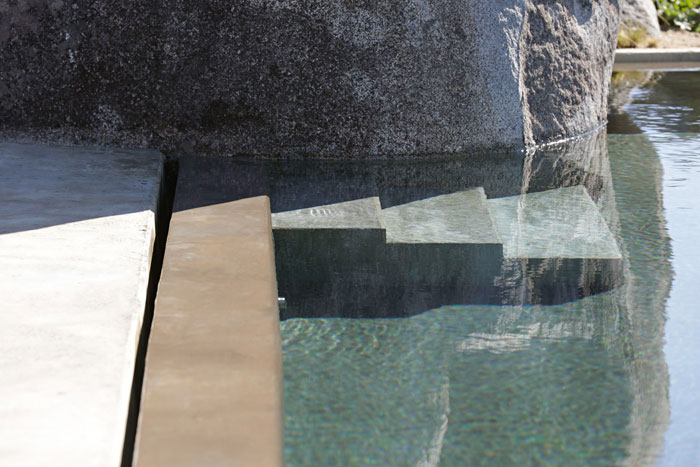 設計師匠心獨運 原始農場變身到豪華度假村