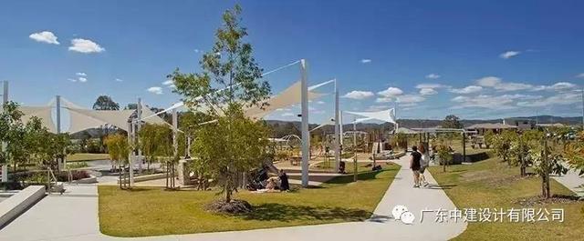 最懂孩子的原生態游樂場設計