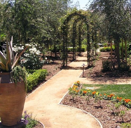 尋找私家園林室外空間設計的靈感