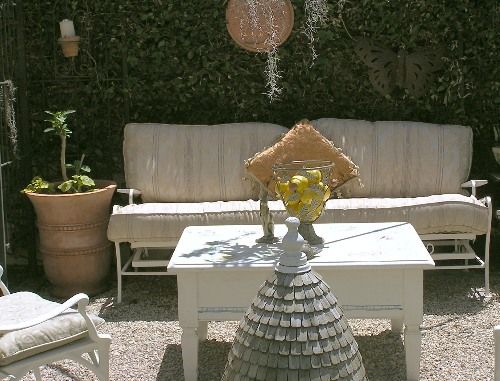 尋找私家園林室外空間設計的靈感