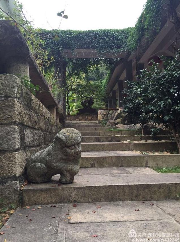 福建泉州閩中私家文化名園——錦園