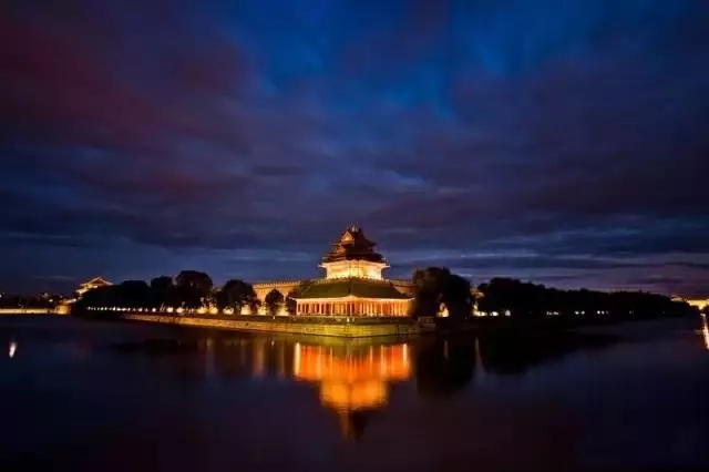 景觀助力一帶一路，笛東獻策盛世華章