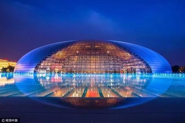 景觀助力一帶一路，笛東獻策盛世華章