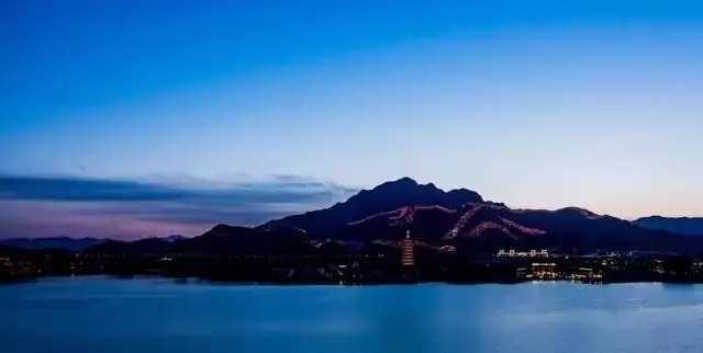 景觀助力一帶一路，笛東獻策盛世華章